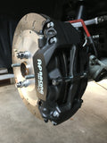 AP Racing Radi-CAL Competition Brake Kit (340x28mm)- ND Mazda Miata & Fiat 124 Spider - Miataspeed