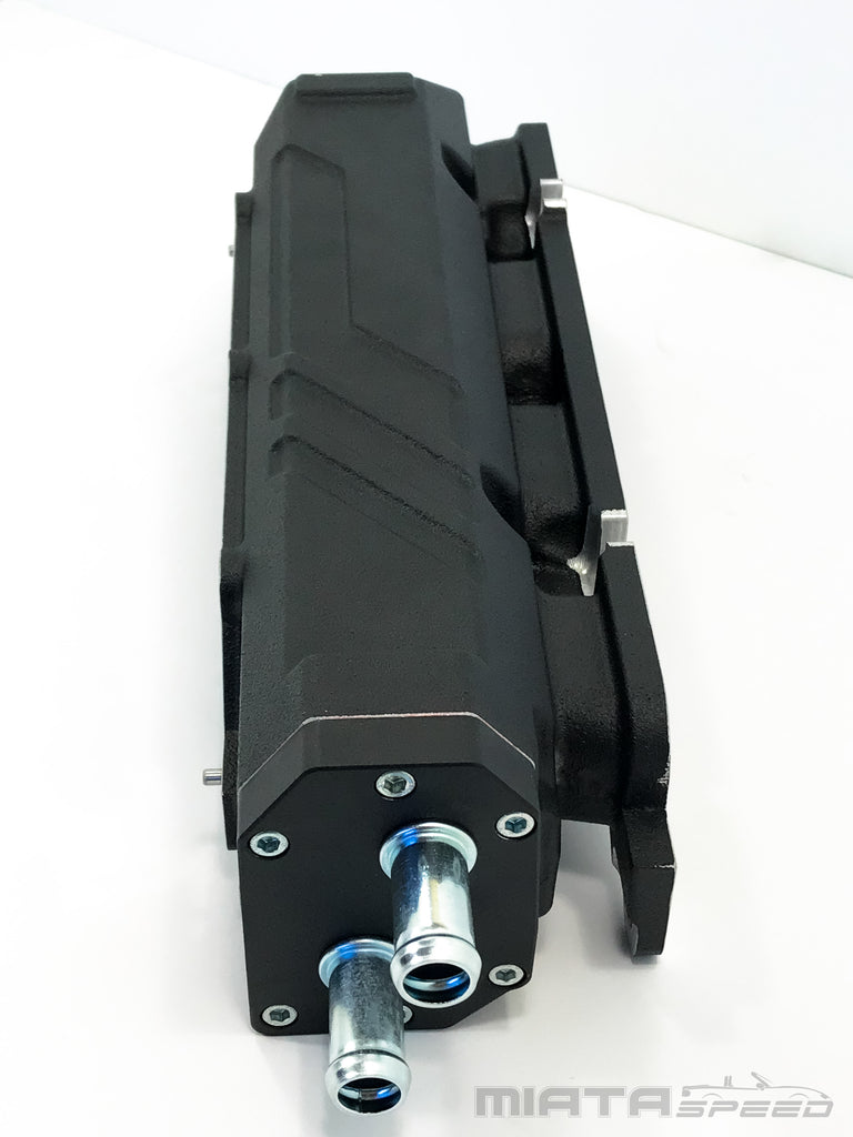 Edelbrock EForce Supercharger 50 State CARB Legal 2016+ Mazda MX5