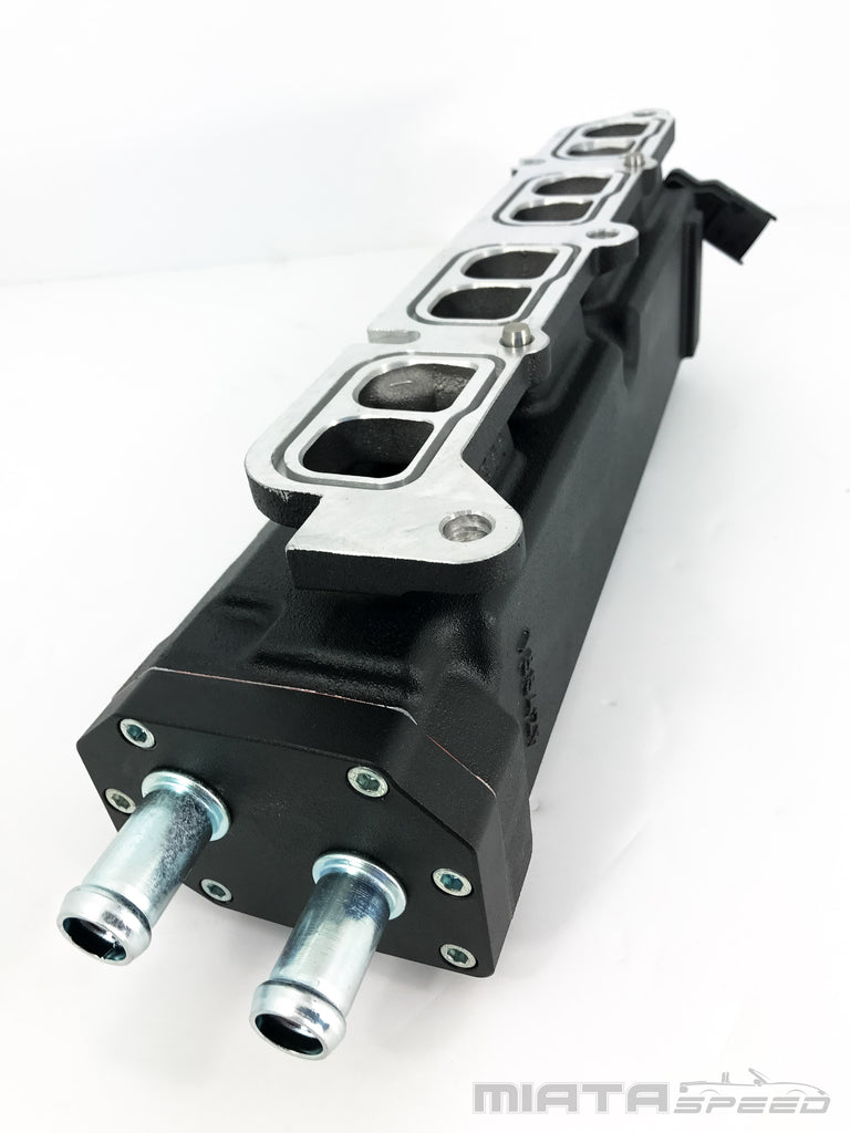 Edelbrock EForce Supercharger 50 State CARB Legal 2016+ Mazda MX5