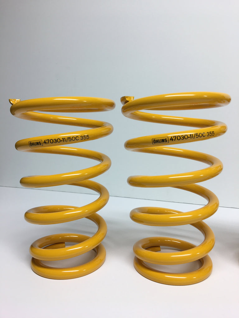 NC Ohlins Spring Upgrade Kit 8kg/5kg beehive – MiataSpeed