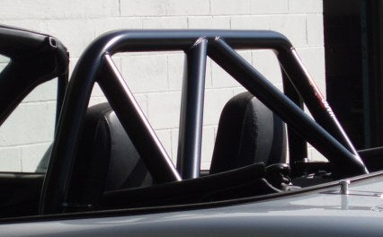 M1 Hard Core Hard Top - Miataspeed