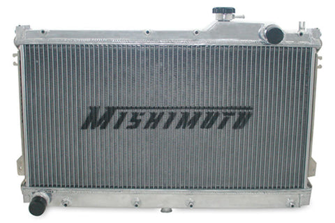 Mishimoto Radiator for 1999-2005 Miata - Miataspeed