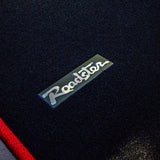 NA Miata Floor Mats