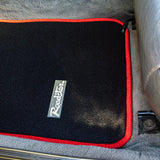 NA Miata Floor Mats