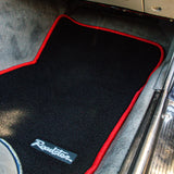 NA Miata Floor Mats