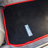 NA Miata Floor Mats