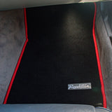 NA Miata Floor Mats
