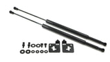 FP Spec Hood Damper Kit (NA & NB) - Miataspeed