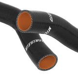 Mazda Miata Silicone Radiator Hose Kit (NB) - Miataspeed