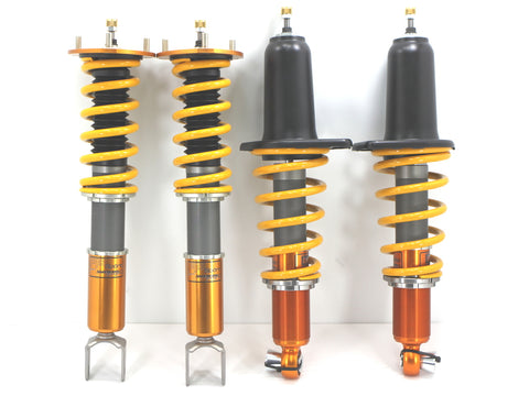 FPSport Long-Stroke (NC) - Miataspeed