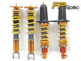 FPSpec Long-Stroke (NC) - Miataspeed