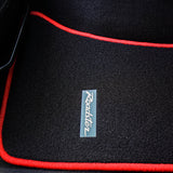 NC Miata Floor Mats
