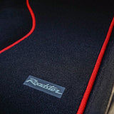 NC Miata Floor Mats