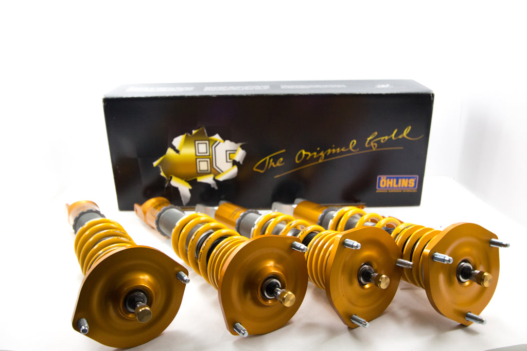 FPSPËC OHLINS DFV "LongStroke" Coilover Kit (ND MIATA) MiataSpeed