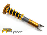 FPSpört Ohlins DFV "CLUBSPORT" Coilover Kit (ND MIATA)