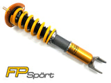 FPSpört Ohlins DFV "CLUBSPORT" Coilover Kit (ND MIATA)