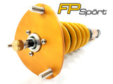 FPSpört Ohlins DFV "CLUBSPORT" Coilover Kit (ND MIATA)