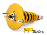 FPSpört Ohlins DFV "CLUBSPORT" Coilover Kit (ND MIATA)