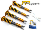 FPSpört Ohlins DFV "CLUBSPORT" Coilover Kit (ND MIATA)