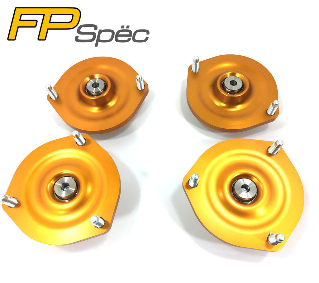 FPSPËC ÖHLINS DFV FLOATING TOP HATS (ND MIATA) MiataSpeed