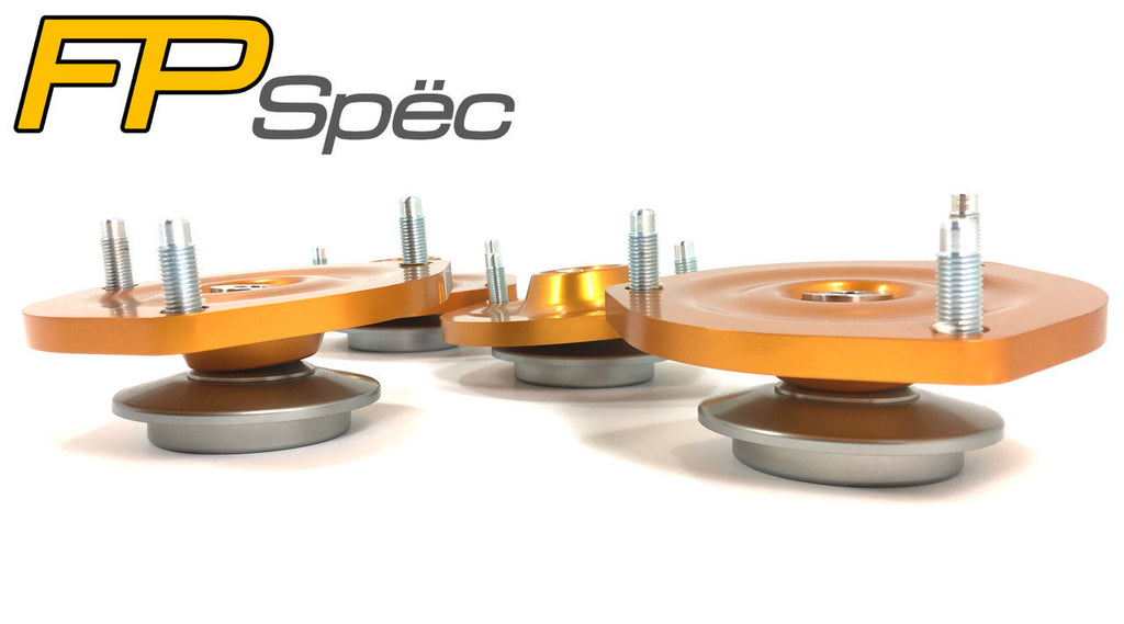 FPSPËC ÖHLINS DFV FLOATING TOP HATS (ND MIATA) MiataSpeed