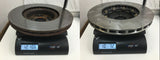 2-Piece Sport Front Brake Rotor Upgrade (ND Miata) - Miataspeed