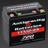 Antigravity Batteries YTX12-24 720 Cranking Amp Battery - Miataspeed
