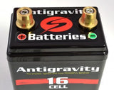 Antigravity Batteries YTX12-24 720 Cranking Amp Battery - Miataspeed