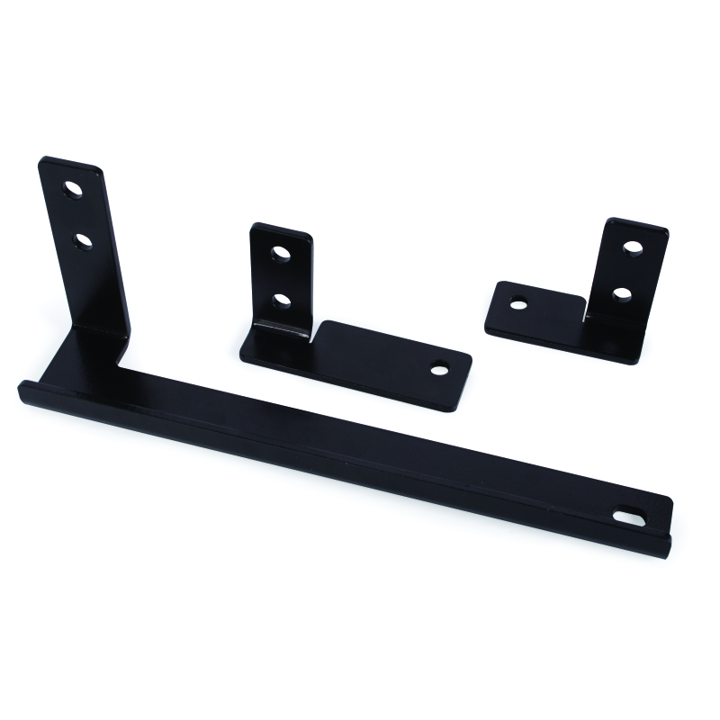 Mishimoto 2016+ Mazda Miata Oil Cooler Kit Black MiataSpeed