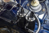 RADIUM DUAL CATCH CAN KIT - Miataspeed
