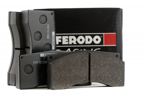 Ferodo DS2500 Street/Track Brake Pad for 2016+ ND MX-5 Miata - Miataspeed