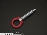 Cusco Folding Tow Hook (ND) - Front - Miataspeed