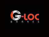 GLoc Brake Pads ND