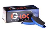 GLoc Brake Pads ND