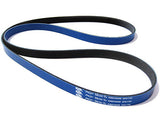 Gates Accessory Belt Set (NC) - Miataspeed