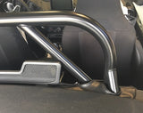 Hard Dog M4 Sport Roll Bar