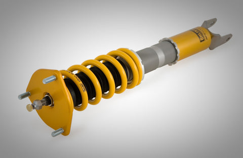 Ohlins Road & Track DFV Coilovers (NA/NB) - Miataspeed