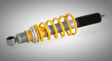 Ohlins Road & Track DFV Coilovers (NA/NB) - Miataspeed