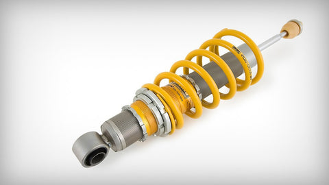 Ohlins Road & Track DFV Coilovers (NC) - Miataspeed