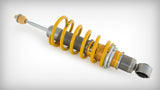Ohlins Road & Track DFV Coilovers (NC) - Miataspeed