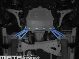 Cusco Power Brace (ND) - Front - Miataspeed