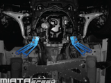 Cusco Power Brace (ND) - Front - Miataspeed