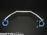 Cusco Strut bar (ND) - Front - Miataspeed