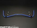 Cusco Sway Bar (ND) - Front - Miataspeed