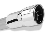 Borla S-Type Catback Exhaust System (NB Miata) - Miataspeed