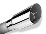 Borla S-Type Catback Exhaust System (NA Miata) - Miataspeed